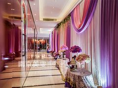 美雯婚庆江宁夜上海布-夜上海(上元大街店)