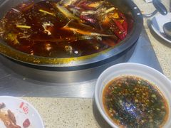 -鱼品天下美蛙鱼·海鲜·牛排自助