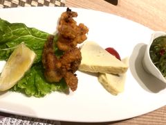 -歌行灯日本料理(伊势丹店)