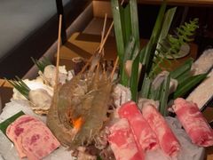 -生如夏花泰式火锅(西村黑金店)