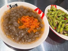-绿地三只羊羊肉串(万科店)