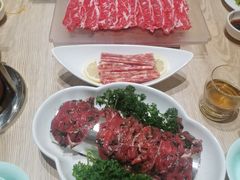 -石鼎香·非遗淮扬火锅(江都龙川桥店)