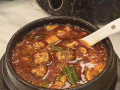 陈麻婆豆腐（小）-陈麻婆豆腐总店