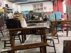 -李德富老街牛杂火锅(抚琴街店)