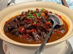 -老家水饺濮阳菜(巴黎街店)