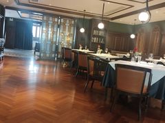 -民国红公馆(老门东店)