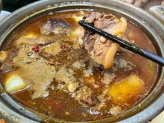 -范贤光鸡公煲(平乐园总店)