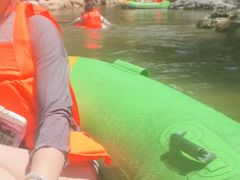 -雅鲁激流探险漂流