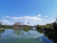 -江心屿景区