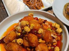 -打酱油·非遗淮扬菜(瘦西湖梅岭店)