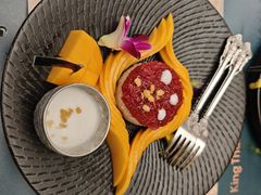 -KingThaia金泰兰(滨江天街店)