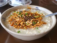 -天回镇何氏豆腐(总店)