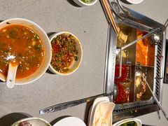 -海底捞火锅(漕宝路店)