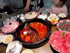 -牛市坎火锅(建设路店)