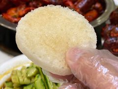 -老三龙虾(汉阳杨泗庙店)