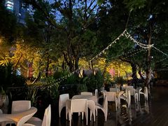 -T館·花园艺术餐厅