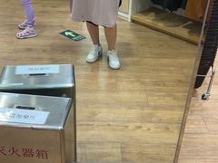 -优衣库(上海金桥太茂店)