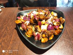 假装黑椒牛肉-厨掌柜陆老师(天津之眼店)