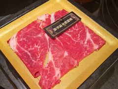 -大牛寿喜烧·和牛放题(香港广场店)