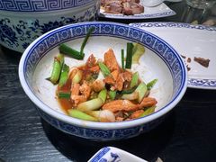 -曾家厨房·新徽菜(高新天柱路店)