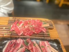 -千寻烧肉(政务区店)
