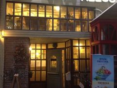 iphone_upload_pic-Cafe Alice咖啡爱丽丝(奥城店)