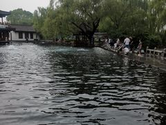 -百脉泉景区