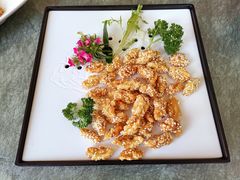 -玉雪春天(中正花园店)