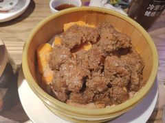 -茄子恰恰·新云南小炒(坪山益田店)