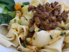-吴满满油泼面(北方风味园店)