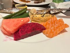 -上海嘉定喜来登酒店