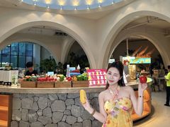 -清河半岛温泉度假酒店