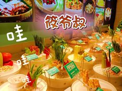 -筱爷叔·上海传统手工菜(玉树路店)