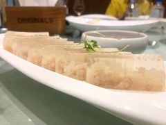 -一轩饺子馆(丽都店)