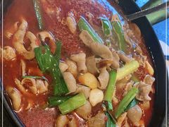 -湘肠香火锅店(团结湖店)