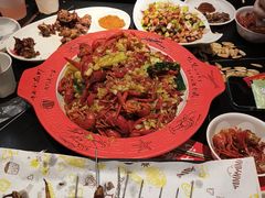 -一九和平烧烤(兴济河小区店)