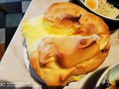 -港丽餐厅(领展购物广场·中关村店)