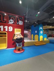 -汤姆猫亲子乐园(保利Mall店)