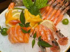 -花狸日本料理(柏庐广场店)