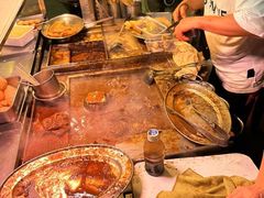-明记牛杂(新马路分店)