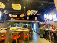 -回·龙虾铺·盆盆蟹·烧烤大排档(回龙观店)