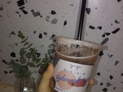 -gaga(深圳福田星河COCO Park店)