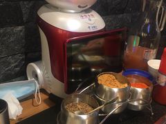 -郭记烤肉(正阳街店)