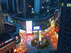 -笑福亭料理小馆(解放碑店)