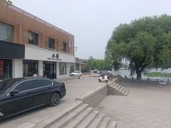 -莱西月湖公园