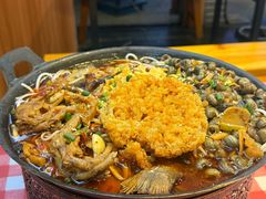 -串王阿三烧烤·小龙虾·烤鱼(拱墅胜利河美食街店)