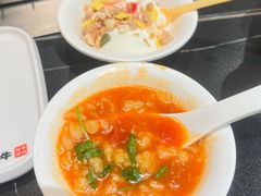 -呼伦一只牛·烧串酒场(陆家嘴店)