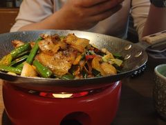 -破三川·新川菜(静安大融城店)