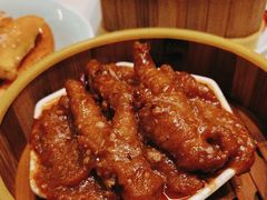 -香港狮子山下·明星粤菜餐厅(北苑店)