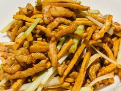 -杭儿风餐厅(来福士店)